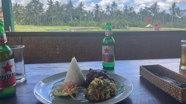 Warung d'Carik Ubud