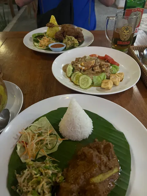 Warung d'Carik Ubud