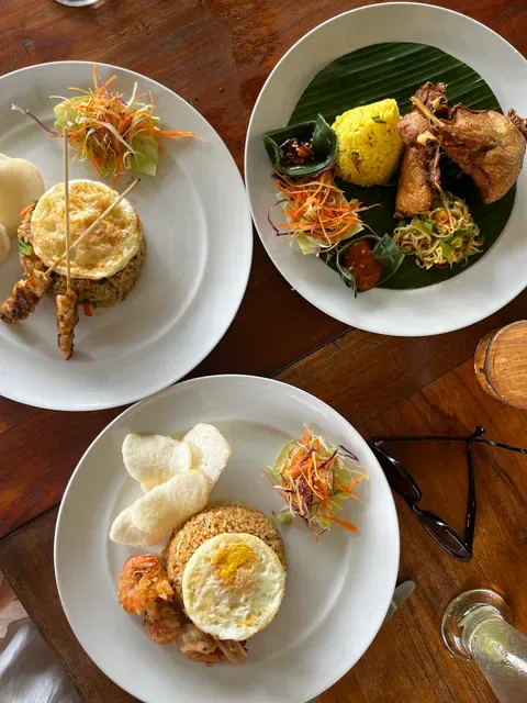 Warung d'Carik Ubud