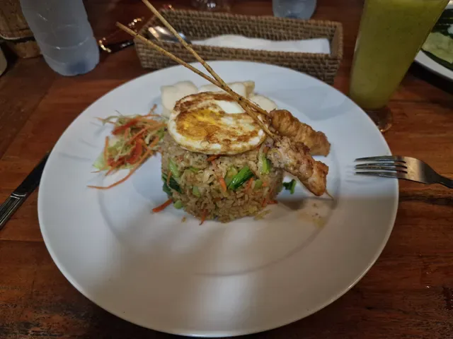 Warung d'Carik Ubud