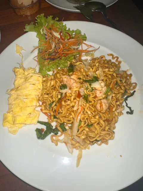 Warung d'Carik Ubud