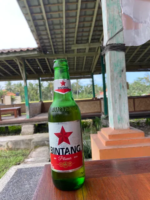 Warung d'Carik Ubud