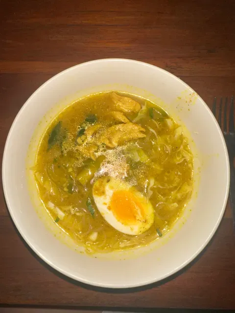 Warung d'Carik Ubud