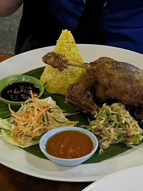Warung d'Carik Ubud