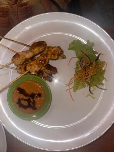Warung d'Carik Ubud