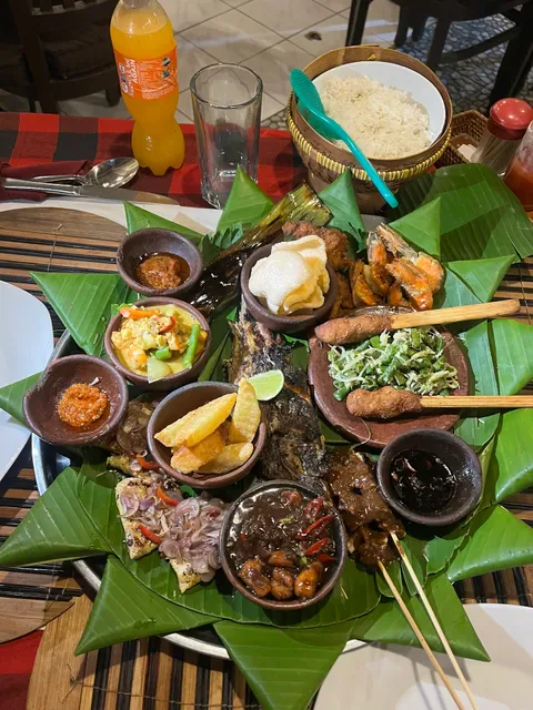 Warung Ibu Wina