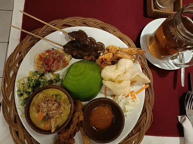 Warung Ibu Wina