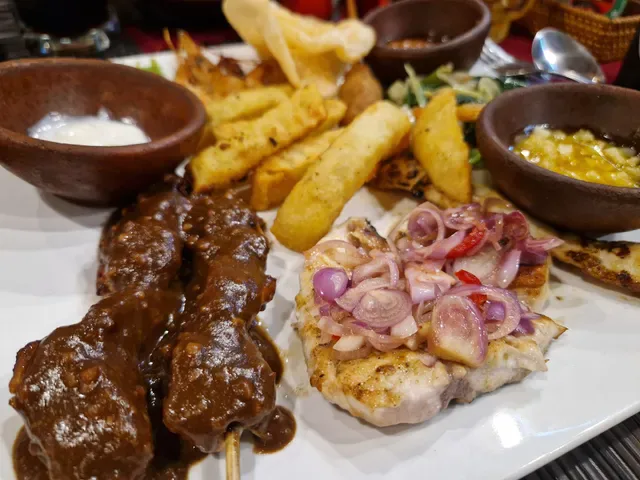 Warung Ibu Wina