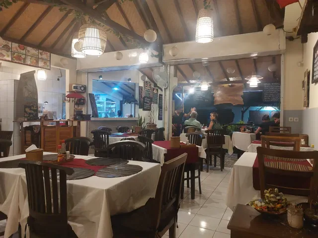 Warung Ibu Wina