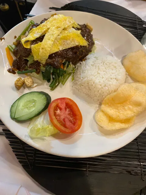 Warung Ibu Wina