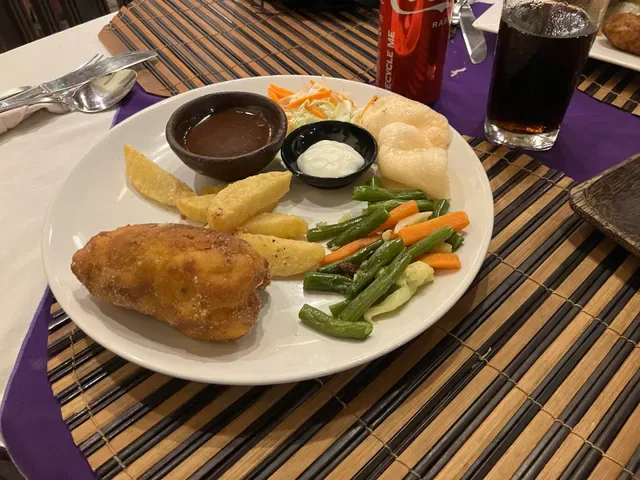 Warung Ibu Wina