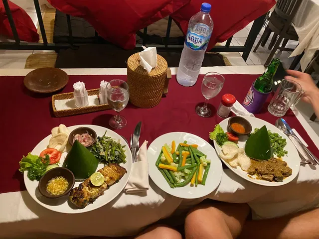 Warung Ibu Wina