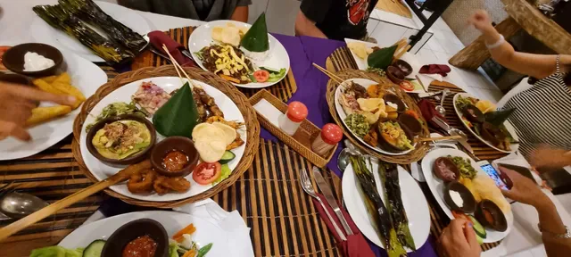 Warung Ibu Wina