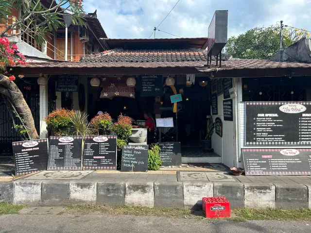Warung Ibu Wina