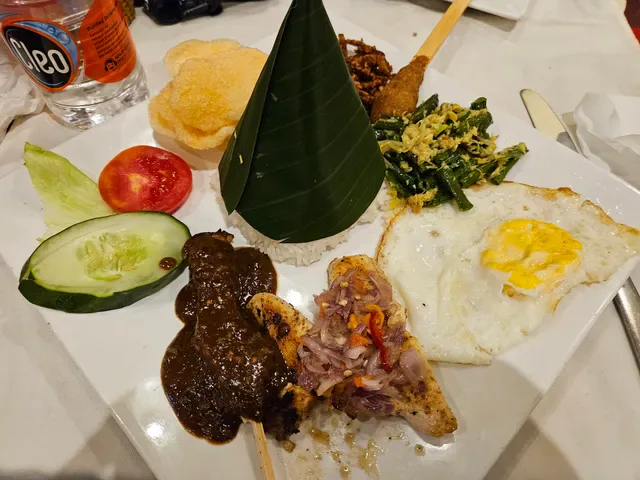 Warung Ibu Wina