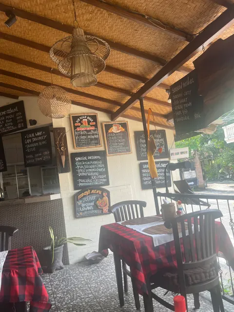 Warung Ibu Wina