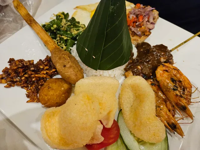 Warung Ibu Wina