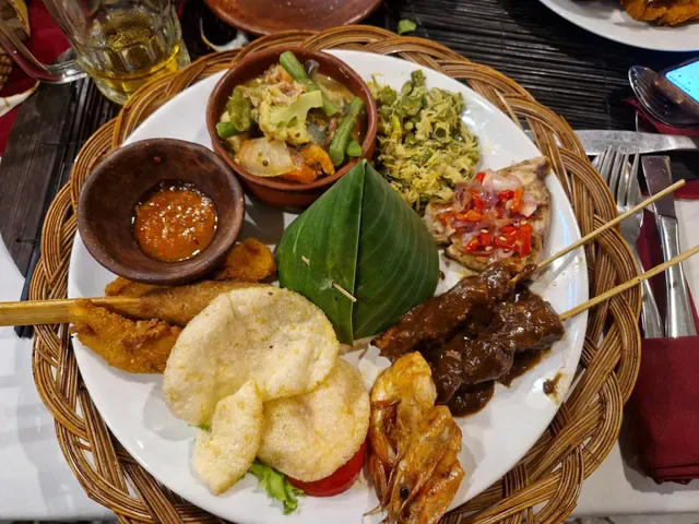 Warung Ibu Wina