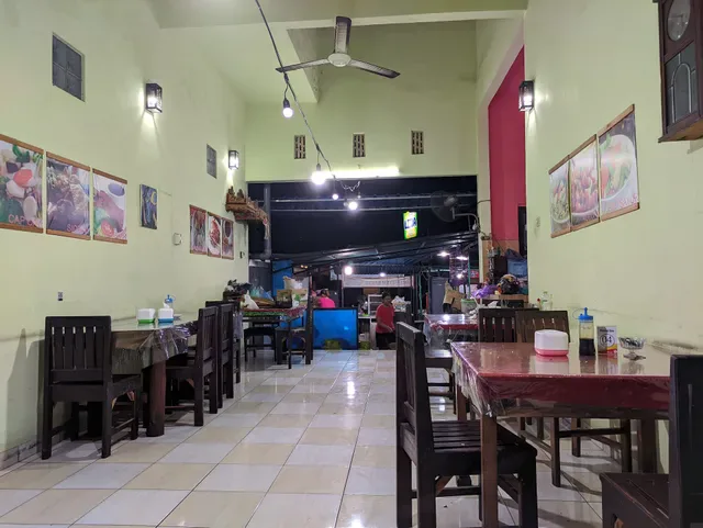 Warung Lina