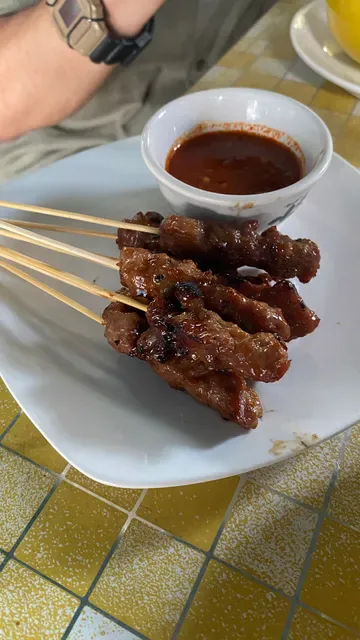 Warung Lina