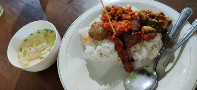 Warung Lina
