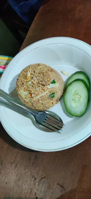 Warung Lina