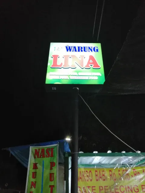 Warung Lina