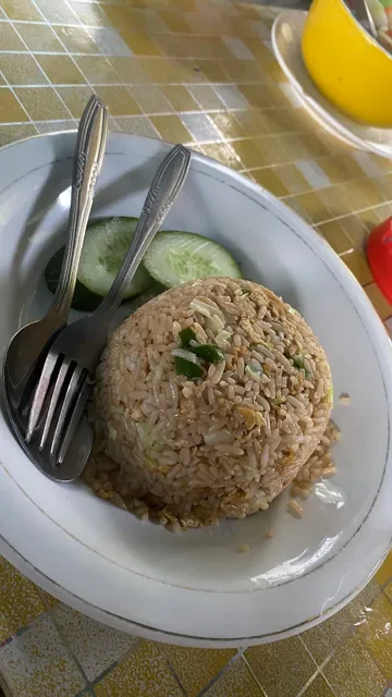 Warung Lina