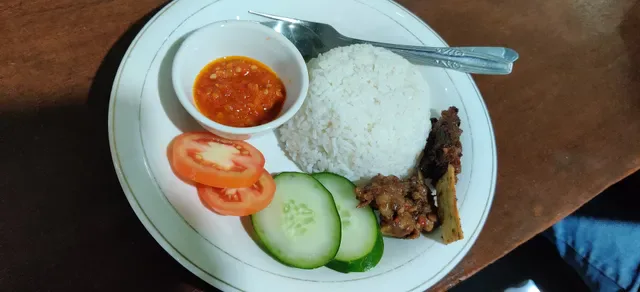 Warung Lina