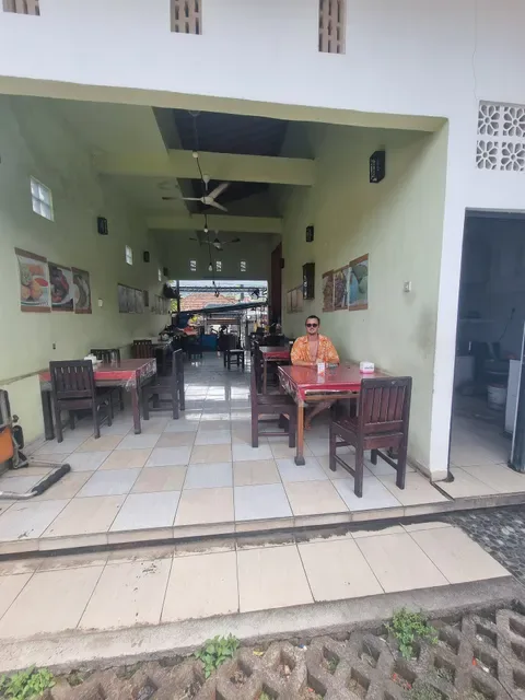 Warung Lina