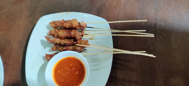 Warung Lina