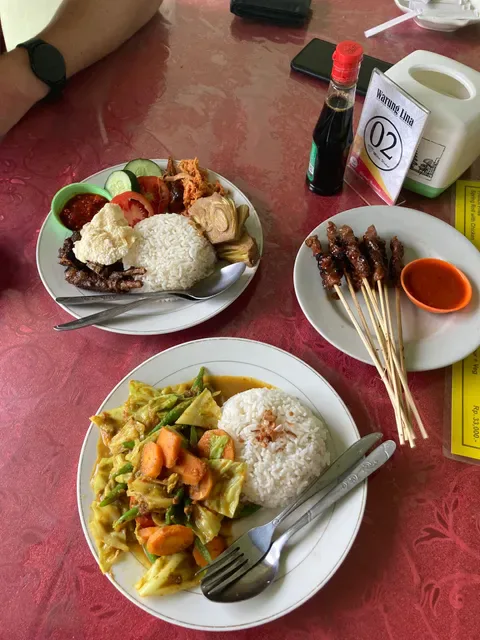 Warung Lina
