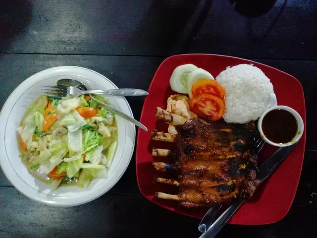 Warung Lina