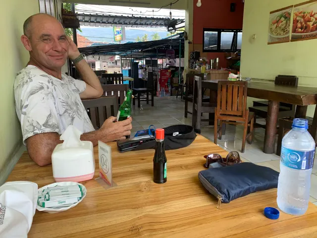 Warung Lina