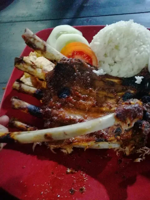 Warung Lina