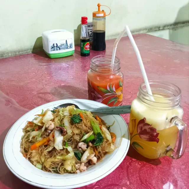 Warung Lina