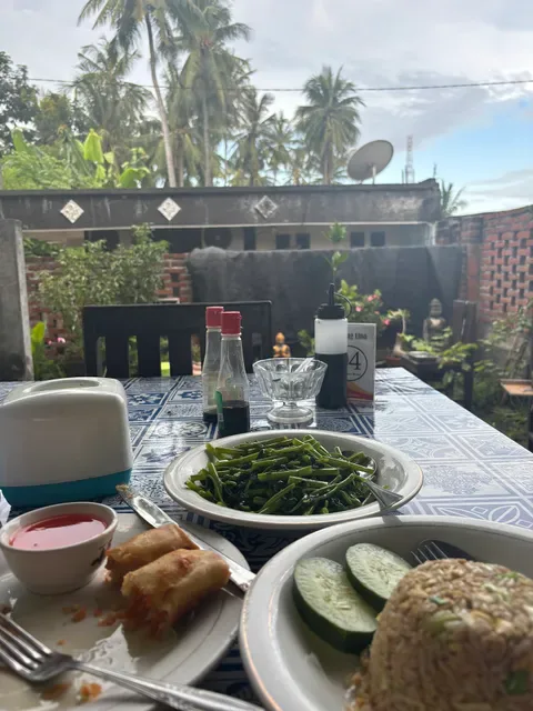 Warung Lina
