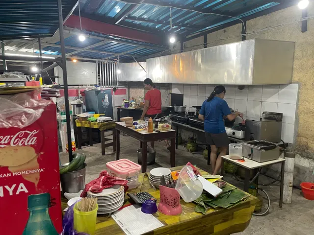 Warung Lina