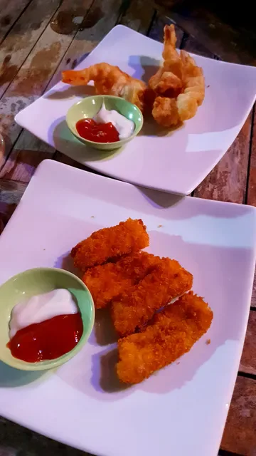 Warung Nemo Lovina