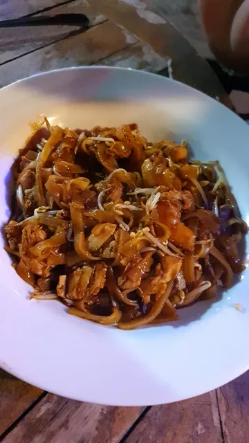Warung Nemo Lovina