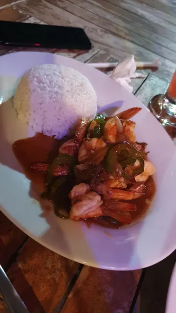 Warung Nemo Lovina