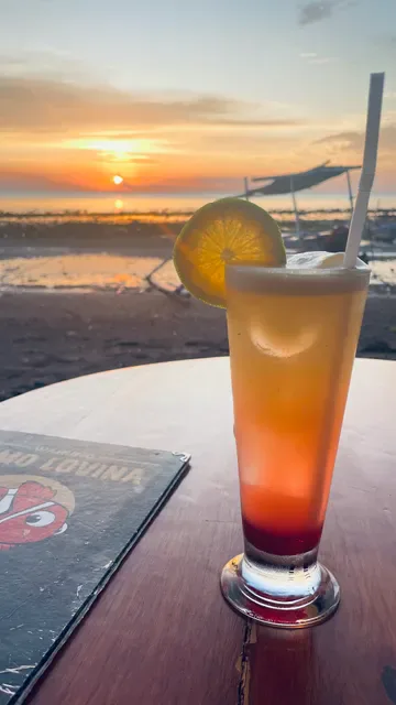 Warung Nemo Lovina