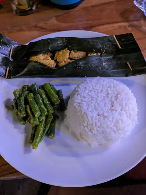 Warung Nemo Lovina