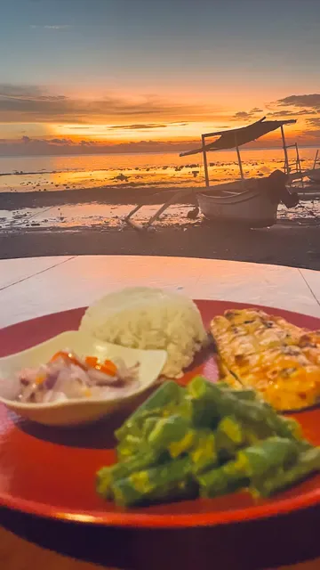Warung Nemo Lovina