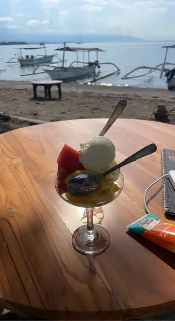 Warung Nemo Lovina