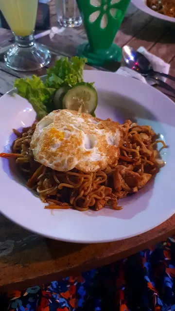 Warung Nemo Lovina