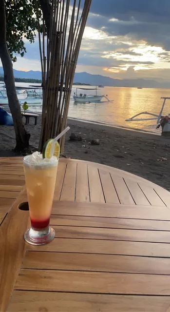 Warung Nemo Lovina