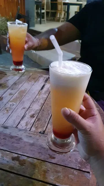 Warung Nemo Lovina