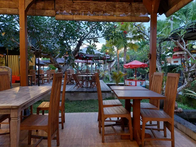 Warung Sari Nadi Seafood