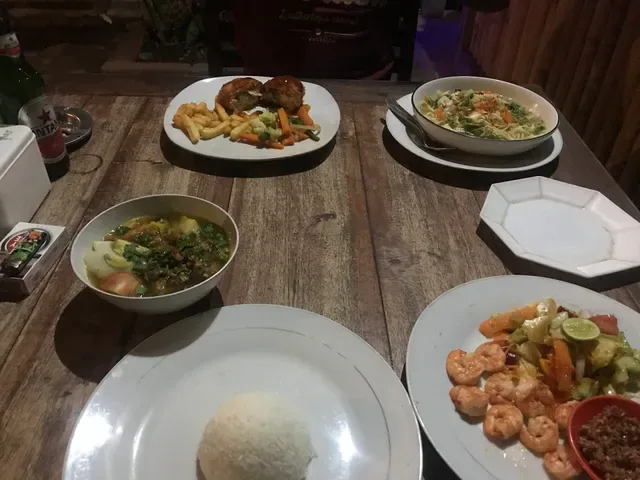 Warung Wayan. W.W